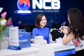 Ngân hàng NCB dự kiến tăng vốn gấp đôi nhờ phát hành riêng lẻ 620 triệu cổ phiếu