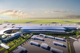 Bộ Giao thông Vận tải tiếp tục thúc dự án Sân bay Long Thành