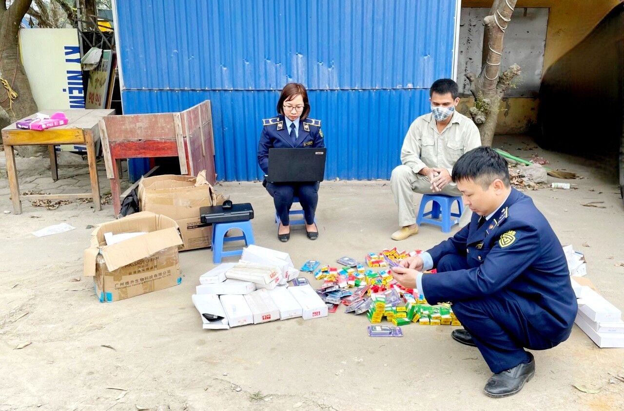 Việt - Tiệp