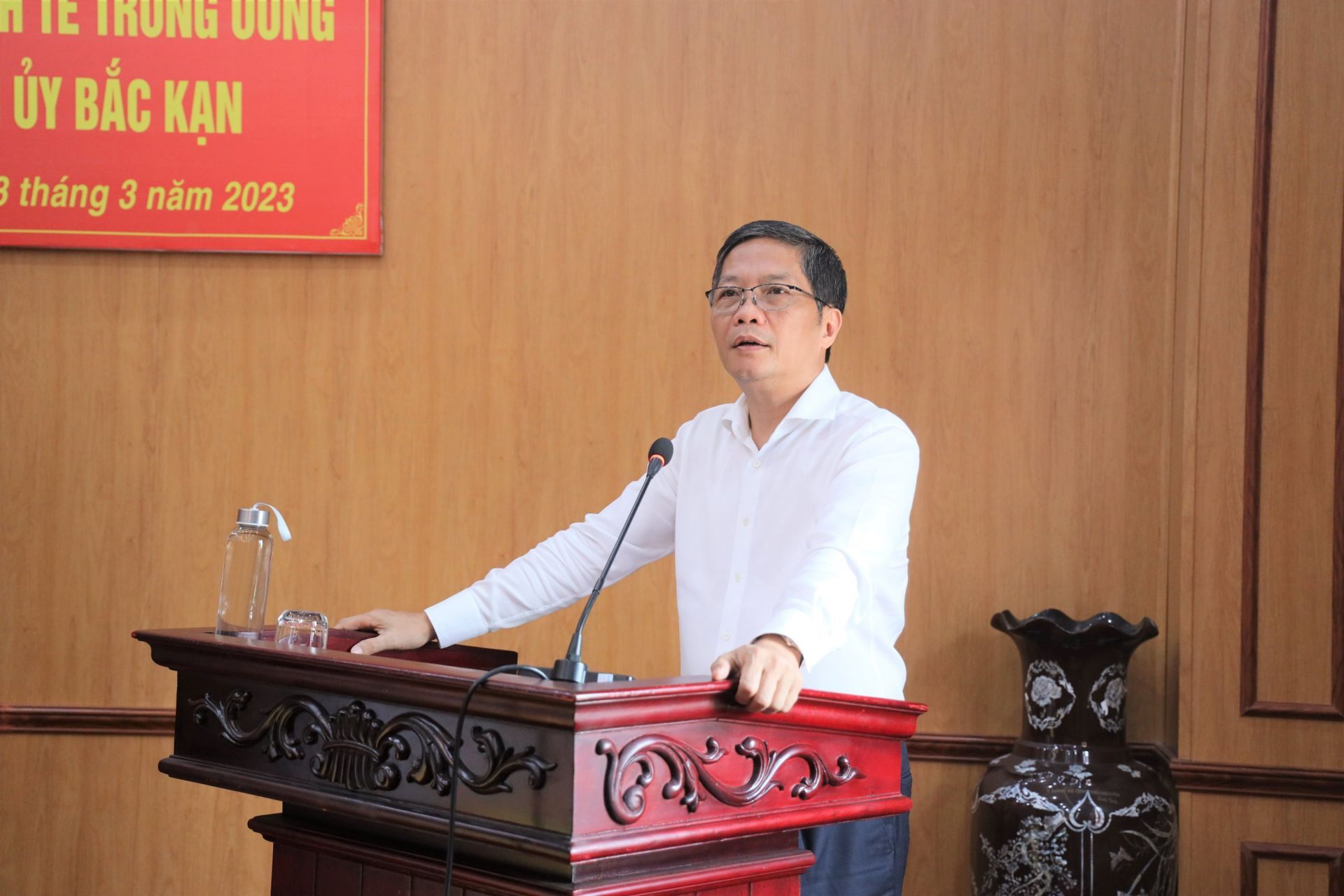 Bắc Kạn