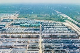 Dự án bất động sản nào có cơ hội tăng giá trong năm 2023?