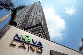 Nâng lãi suất, Novaland đạt thỏa thuận gia hạn 2 lô trái phiếu 1.750 tỷ đồng