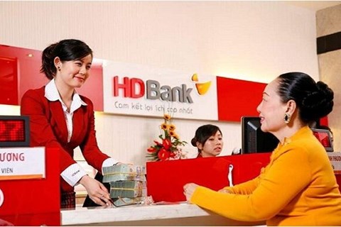 Phó Tổng giám đốc HDBank mua xong 160.00 cổ phiếu HDB