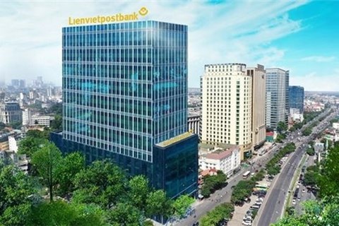 Lienvietpostbank được Moody’s nâng hạng tín nhiệm