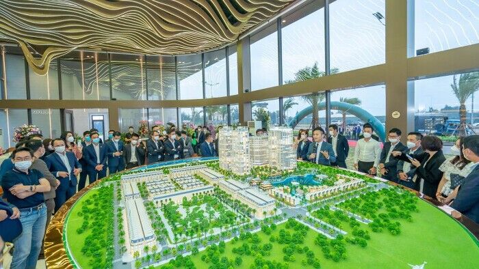 DSX dự kiến lãi đi lùi trong năm 2023