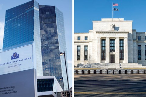 Nhà đầu tư kêu gọi các ngân hàng trung ương hành động nhiều hơn để ngăn chặn khủng hoảng