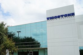 Công ty Vicostone dự tính "cài số lùi" với hai kịch bản kinh doanh năm 2023