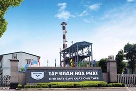 Hòa Phát thận trọng trong năm 2023, dự kiến lãi đạt 8.000 tỷ đồng giảm 5%