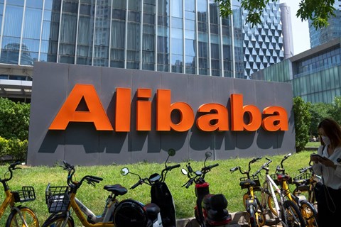 Alibaba Group bắt đầu cuộc tái cơ cấu lớn nhất lịch sử, chia tách thành 6 đơn vị