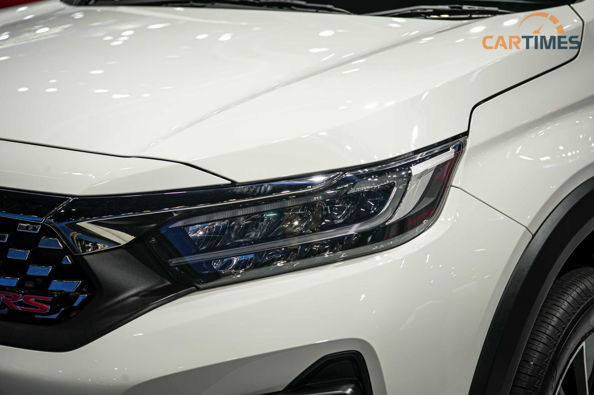 Đèn pha xe Honda CR-V 2023