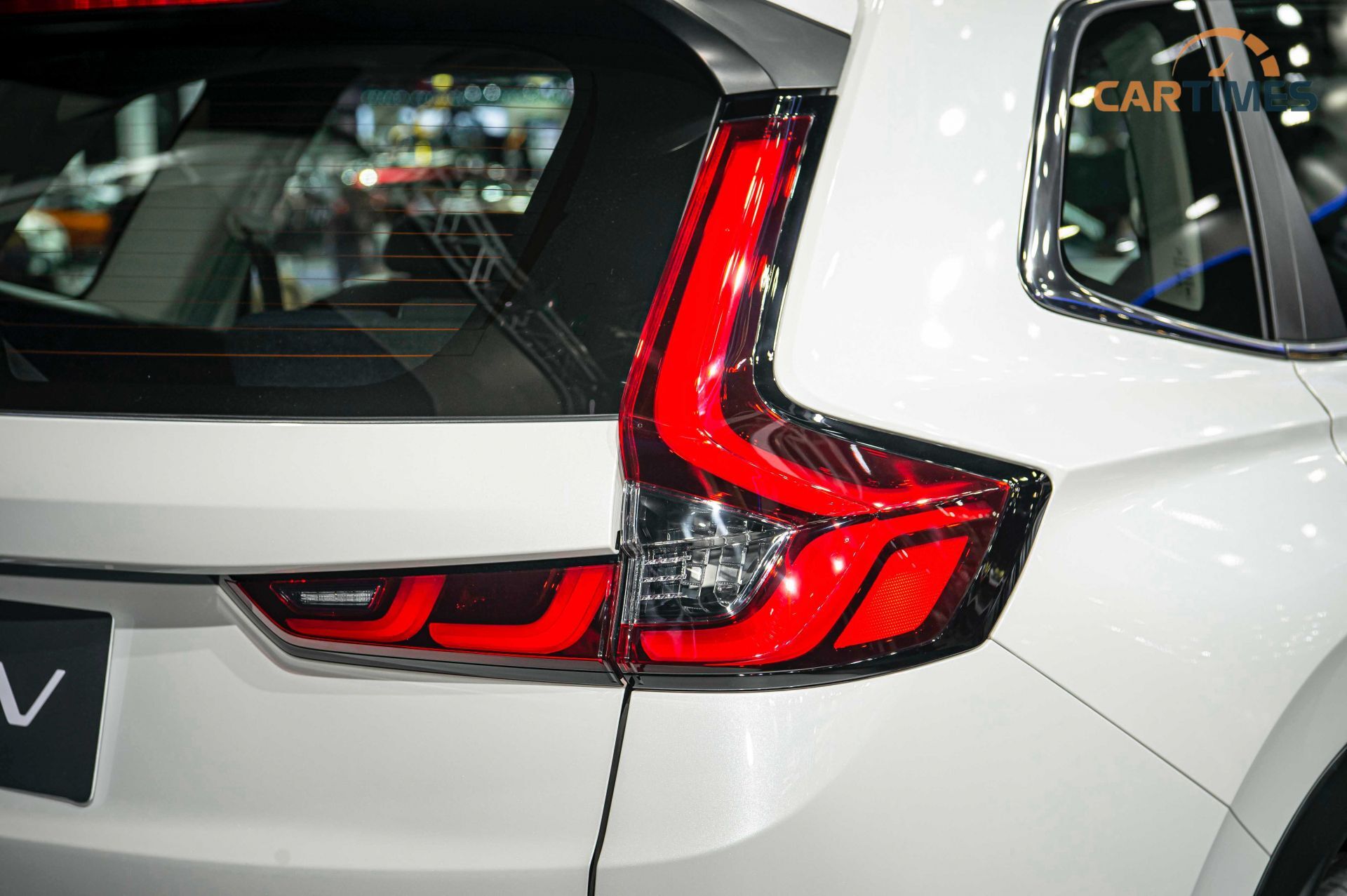 Đèn hậu xe Honda CR-V 2023