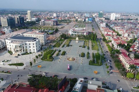 Xuân Mai Corp bị loại khỏi dự án khu nhà ở xã hội ở Bắc Giang vì không đủ năng lực, kinh nghiệm