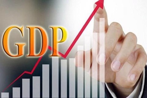 GDP quý 1/2023 ước tính tăng 3,32%