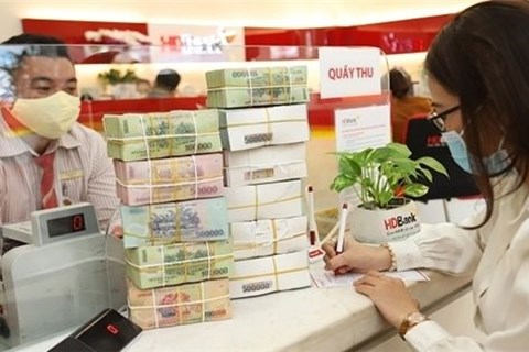 Ngân hàng Nhà nước tiếp tục giảm lãi suất