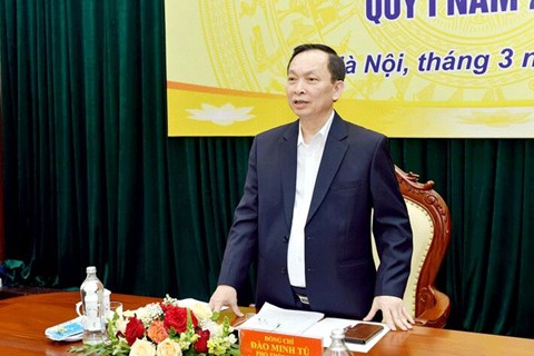 Ngân hàng Nhà nước Việt Nam: Duy trì ổn định thị trường tiền tệ và ngoại hối