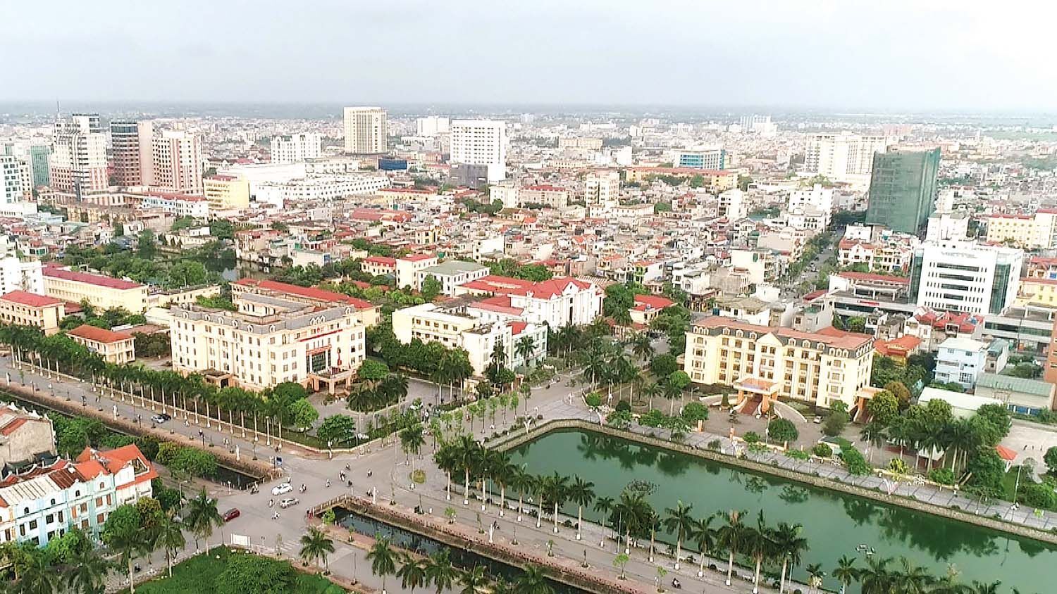 dự án nhà ở