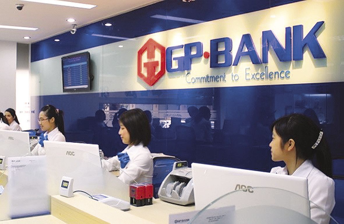 lãi suất huy động gpbank