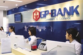 Lãi suất huy động GPBank tháng 4/2023: Giảm 0,5% ở kỳ hạn ngắn