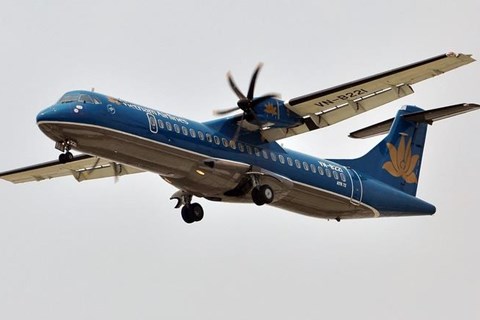 VALC thanh lý thành công máy bay ATR 72-500 với giá khởi điểm hơn 136 tỷ đồng