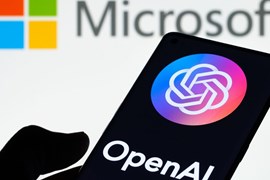 Rủi ro bủa vây khoản cược 13 tỷ USD vào OpenAI của Microsoft