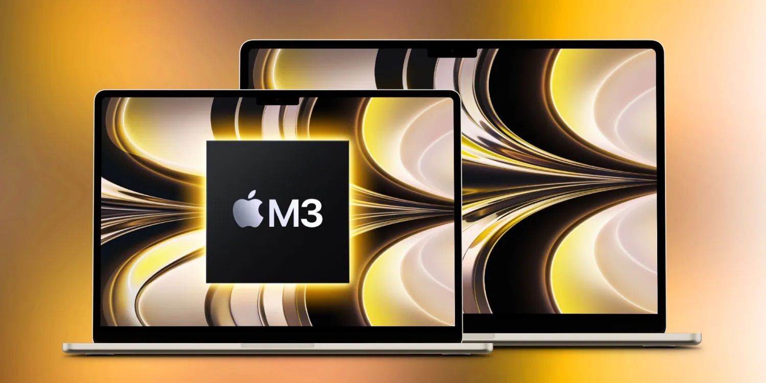 MacBook Air 15 inch có thể ra mắt vào cuối tháng 4 hoặc tháng 5
