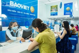 Lãi suất huy động BaoViet Bank tháng 4/2023: Cao nhất 8,6%/năm