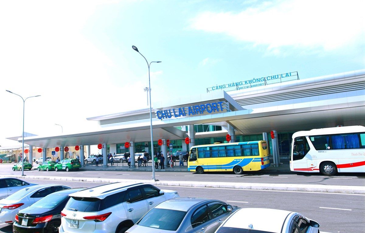 Quy hoạch tỉnh Quảng Nam: Đà Nẵng đề xuất bỏ quy hoạch sân bay Chu Lai