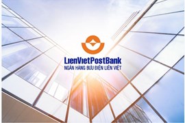 Em rể “bầu Thụy” đầu quân cho LienVietPostBank