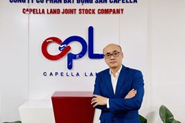 "Chân dung" Capella Land vừa bị tỉnh Bắc Giang xử phạt?