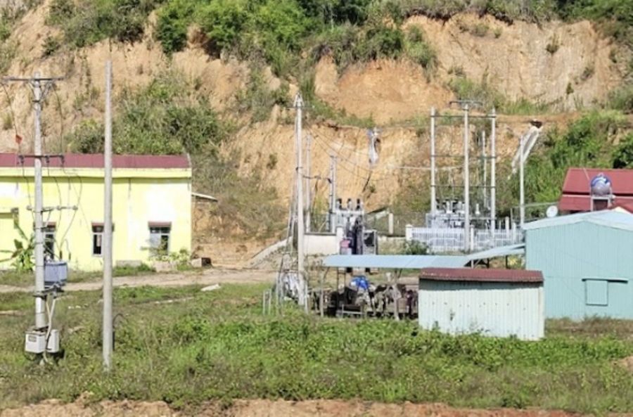 Không thực hiện ký quỹ, Công ty thuỷ điện Ry Ninh II – Đăk Psi bị buộc nộp lại Giấy chứng nhận đầu tư