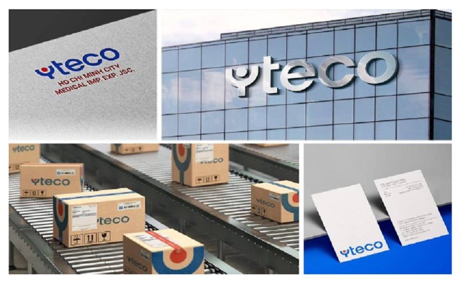 công ty YTECO