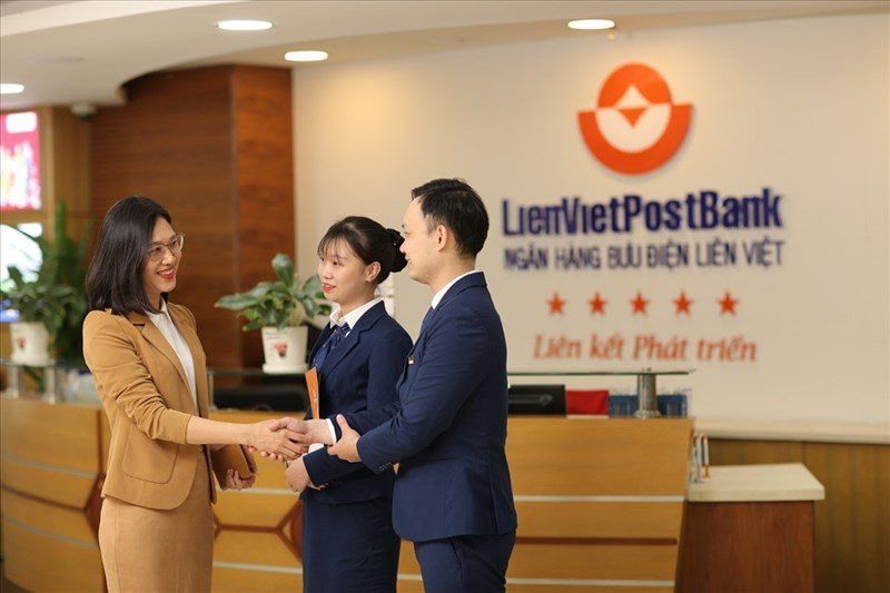 Ngân hàng LienVietPostBank