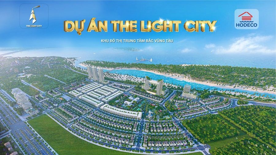 The Light City