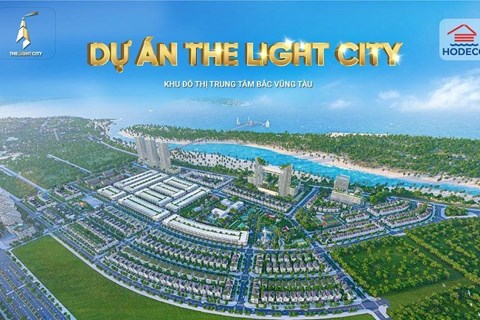 Hodeco nói gì về 70 tỷ chưa phân bổ cho dự án The Light City?