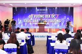 TS. Lê Xuân Nghĩa: Việt Nam gỡ khó cho bất động sản dễ dàng hơn Trung Quốc