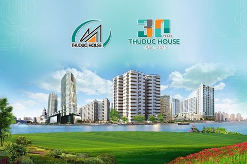 Thủ Đức House làm gì để khắc phục tình trạng cổ phiếu?