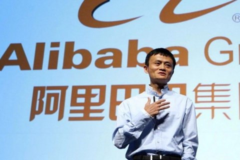 Sau thời gian dài nghỉ hưu, Jack Ma vẫn có sự ảnh hưởng rất lớn với Alibaba