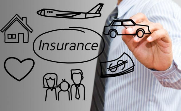 Doanh nghiệp bảo hiểm quản trị rủi ro theo 3 tuyến