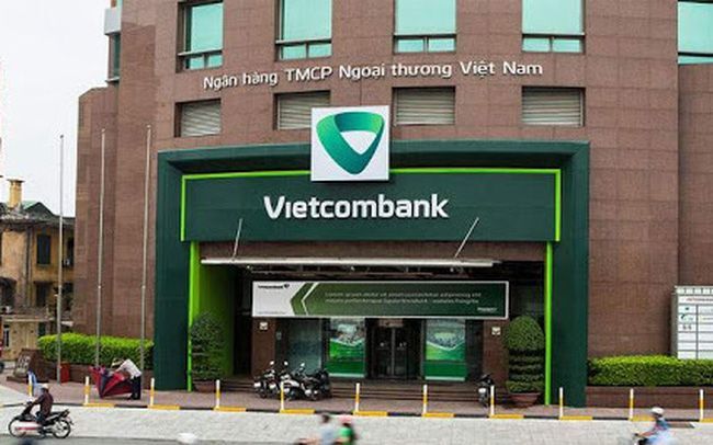 ngân hàng Vietcombank