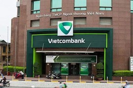 Vietcombank tiến dần mục tiêu lợi nhuận 2 tỷ USD, hé lộ kế hoạch tiếp nhận 1 ngân hàng yếu kém
