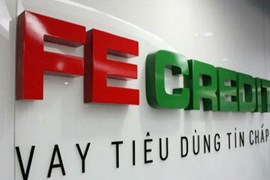 Moody’s hạ xếp hạng tín nhiệm FE Credit xuống mức B1