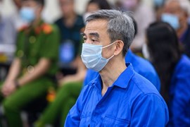 Vụ án tại bệnh viện Tim Hà Nội: Ông Nguyễn Quang Tuấn bị tuyên 3 năm tù, không bị cấm hành nghề