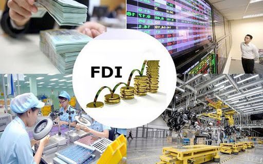 vốn FDI