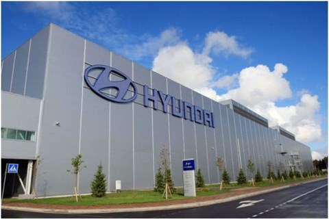 Hyundai Motor có kế hoạch rời khỏi Nga, bán lại nhà máy cho nước ngoài