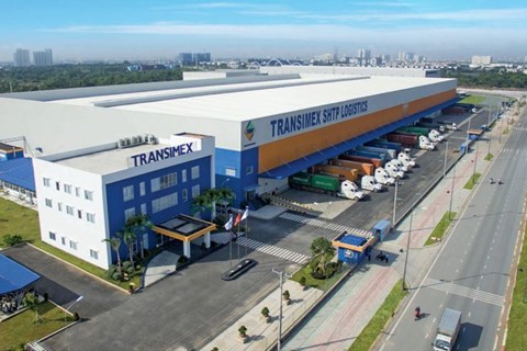 TMS giảm 40% mục tiêu lợi nhuận năm 2023, dự kiến chia cổ tức 15-20%