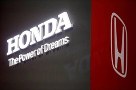 Honda hợp tác với GS Yuasa Corporation xây nhà máy chế tạo pin điện 3 tỷ USD tại Nhật Bản