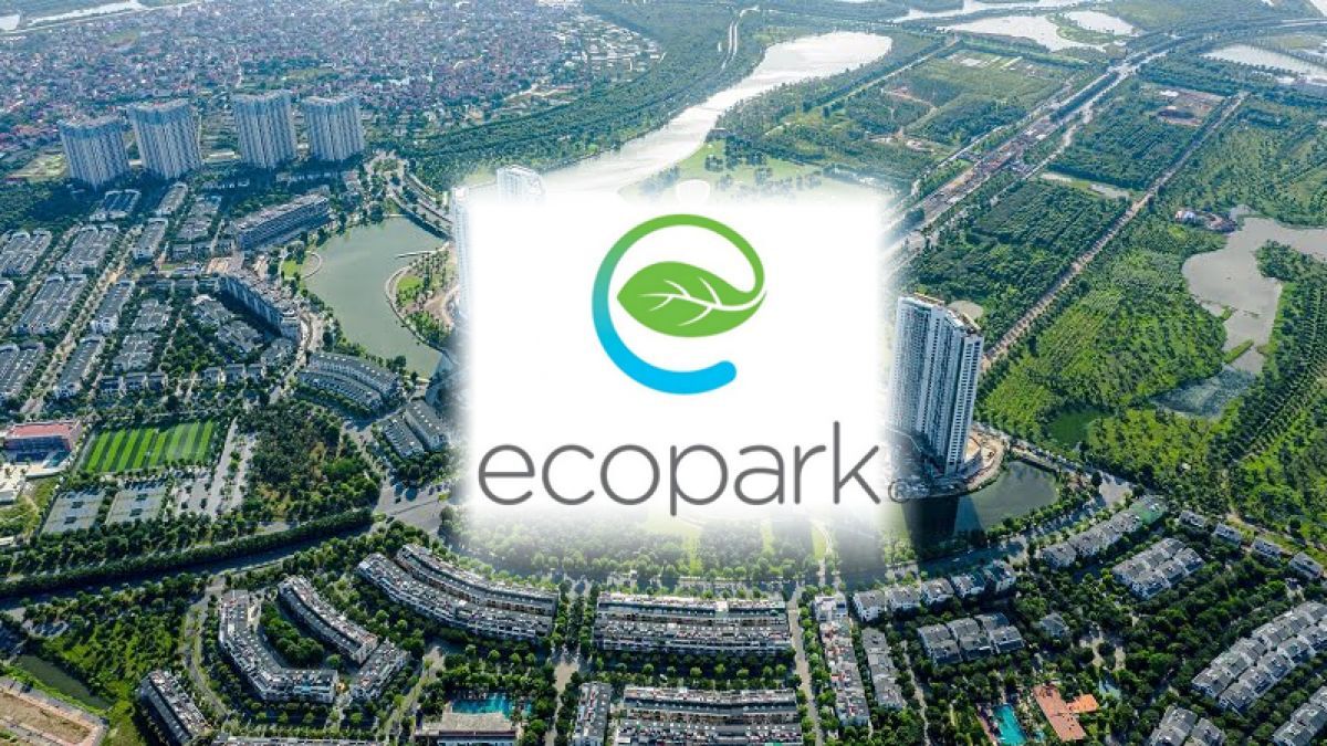 liên doanh DB - Ecopark
