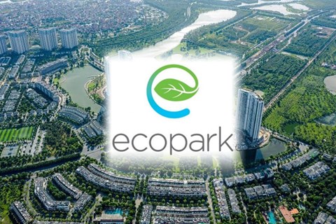 Liên doanh DB - Ecopark muốn làm dự án khu đô thị gần 17.000 tỷ đồng tại Long An