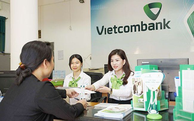 lãi suất huy động Vietcombank