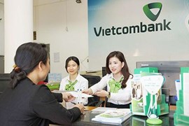 Lãi suất huy động ngân hàng Vietcombank tháng 4/2023 giảm 0,2%/năm